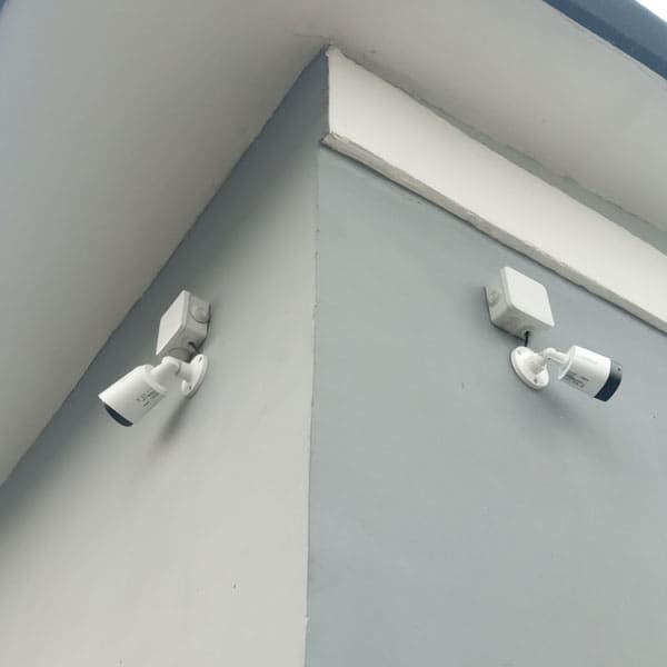 Security installations