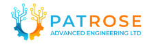 Patrose Advanced Engineering Limited Logo